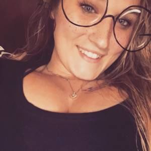 Meet your Posher, Veronica